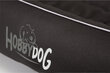 Lemmiklooma pesa Hobbydog Prestige XL, must koertega hind ja info | Pesad, padjad | kaup24.ee