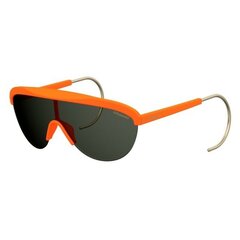 Unisex Päikeseprillid Polaroid 6037-S-2M5-99 Oranž (Ø 99 mm) S0352483 цена и информация | Женские солнцезащитные очки | kaup24.ee