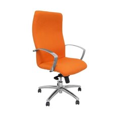 Офисное кресло Caudete bali Piqueras y Crespo BALI308, оранжевый цвет цена и информация | Офисные кресла | kaup24.ee