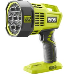 Ryobi ONE+ аккумуляторный гибридный фонарь 18V цена и информация | Фонарики, прожекторы | kaup24.ee