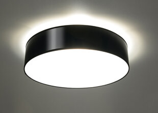 Sollux потолочный светильник Arena 55 цена и информация | Потолочные светильники | kaup24.ee