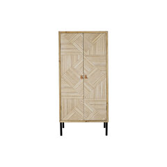 DKD Home Decor   MDF  (70 x 35 x 160 cm) цена и информация | Шкафы | kaup24.ee