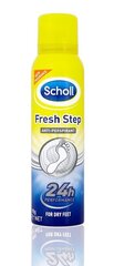 Scholl Deodorandid