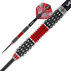 Noolemäng Winmau Joe Cullen Rockstar Series RS 1.0, 24 g, erinevad värvid. цена и информация | Дартс | kaup24.ee