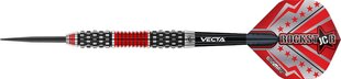 Noolemäng Winmau Joe Cullen Rockstar Series RS 1.0, 24 g, erinevad värvid. hind ja info | Noolemängud | kaup24.ee