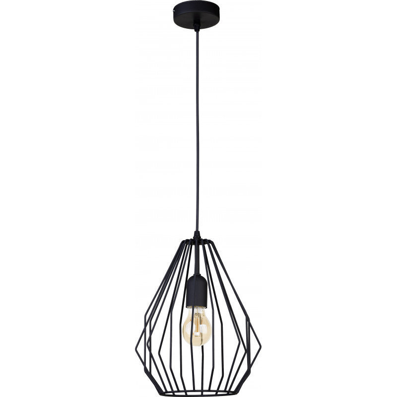 Rippvalgusti TK Lighting Brylant Black 2257 цена и информация | Rippvalgustid | kaup24.ee