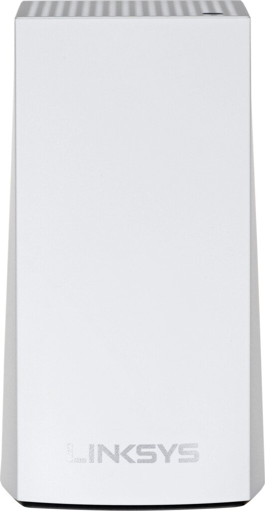 Linksys WHW0103-EU Velop Whole Home intelligentne võrgusilma WiFi-süsteem, kaherealine, 3-pakk 802.11ac, 400+867 Mbit цена и информация | Juhtmeta pöörduspunktid  (Access Point) | kaup24.ee