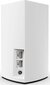 Linksys WHW0103-EU Velop Whole Home intelligentne võrgusilma WiFi-süsteem, kaherealine, 3-pakk 802.11ac, 400+867 Mbit цена и информация | Juhtmeta pöörduspunktid  (Access Point) | kaup24.ee