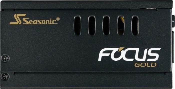 Toiteplokk SeaSonic FOCUS SGX-650 hind ja info | Toiteplokid (PSU) | kaup24.ee