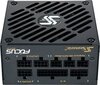 Toiteplokk SeaSonic FOCUS SGX-650 цена и информация | Toiteplokid (PSU) | kaup24.ee