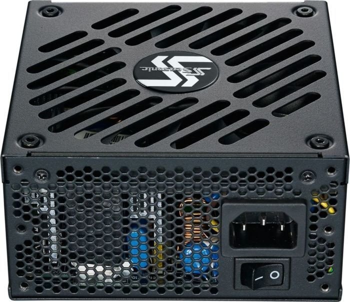 Toiteplokk SeaSonic FOCUS SGX-650 цена и информация | Toiteplokid (PSU) | kaup24.ee