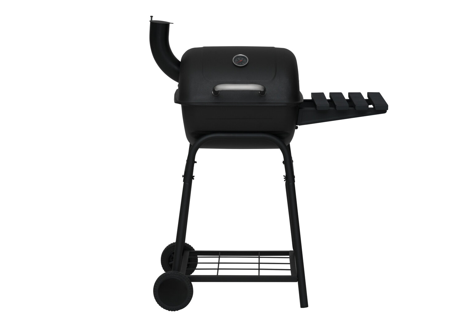 Grill Mustang Tempest hind ja info | Grillid | kaup24.ee