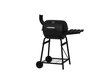 Grill Mustang Tempest hind ja info | Grillid | kaup24.ee