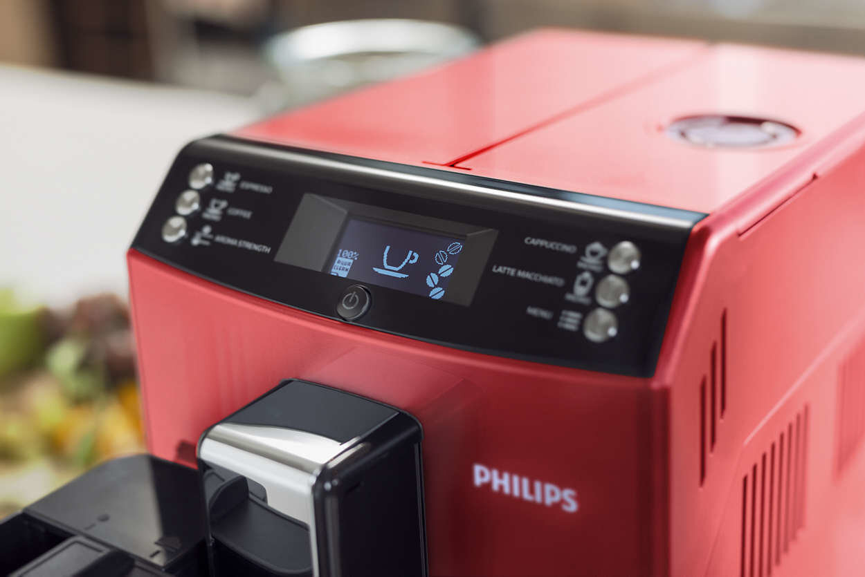 Philips EP3363/10 hind ja info | Kohvimasinad | kaup24.ee