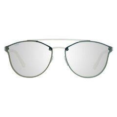 Unisex Päikeseprillid WEB EYEWEAR WE0189-09X Sinine Hõbedane (ø 59 mm) S0355034 цена и информация | Женские солнцезащитные очки | kaup24.ee