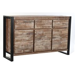 Puhvetkapp DKD Home Decor 140 x 40 x 85 cm hind ja info | Kummutid | kaup24.ee