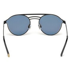 Unisex Päikeseprillid WEB EYEWEAR WE0207-02G Pruun Must (ø 55 mm) S0355073 цена и информация | Женские солнцезащитные очки | kaup24.ee