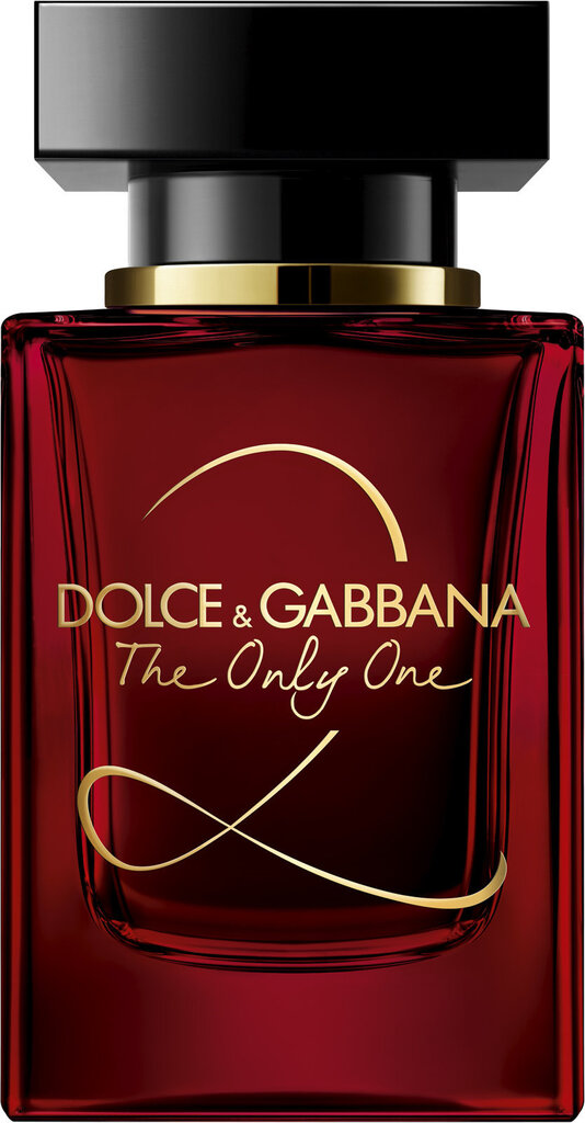 Parfüümvesi Dolce & Gabbana The Only One 2 EDP naistele 50 ml hind ja info | Naiste parfüümid | kaup24.ee