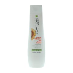 Matrix Biolage SunSorials After Sun Shampoo 250ml цена и информация | Шампуни | kaup24.ee