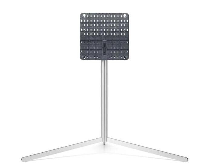 TV KOMPLEKT ACC FLOOR STAND/FS22GB LG цена и информация | Teleri seinakinnitused ja hoidjad | kaup24.ee