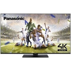 Panasonic TX-65MX600E hind ja info | Telerid | kaup24.ee