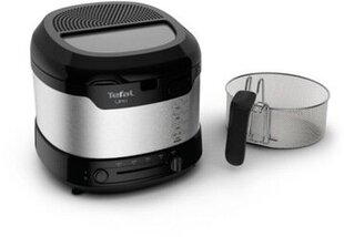 Традиционная фритюрница Tefal FF215D 1600 Вт 1,8 л цена и информация | Фритюрницы | kaup24.ee