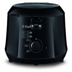 Tefal FF230831 traditsiooniline praepann 1000 W 1,2 l hind ja info | Fritüürid, kuumaõhufritüürid | kaup24.ee