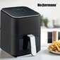 Heckermann õhkfritter FRYER FRYER GOLD 4L 1800W 1800 W 4 l цена и информация | Fritüürid, kuumaõhufritüürid | kaup24.ee