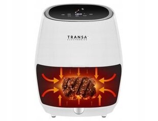 Transa Electronics TE-36 hind ja info | Fritüürid, kuumaõhufritüürid | kaup24.ee