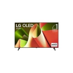 LG TV SET OLED 77&quot; 4K/OLED77B43LA цена и информация | Телевизоры | kaup24.ee