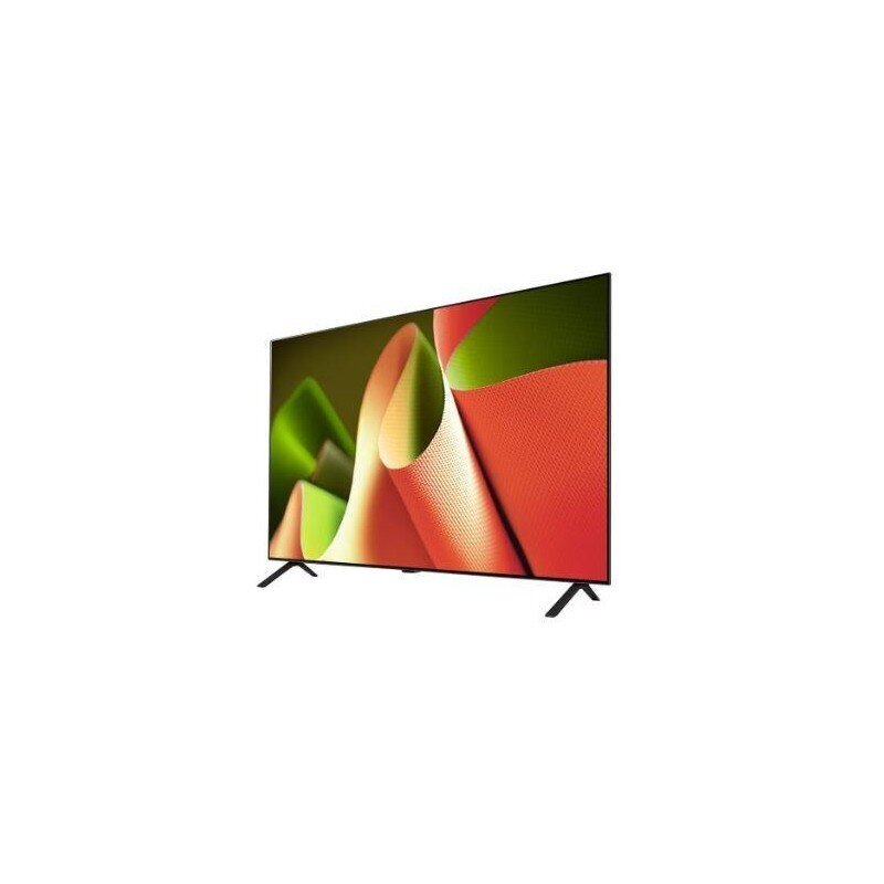 LG TV SET OLED 77&quot; 4K/OLED77B43LA цена и информация | Telerid | kaup24.ee