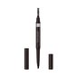 Kulmupliiats harjaga Rimmel This Way 0,25 g, 004 Soft Black hind ja info | Kulmuvärvid, -pliiatsid | kaup24.ee