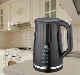 Zilner Electric Kettle цена и информация | Электрочайники | kaup24.ee