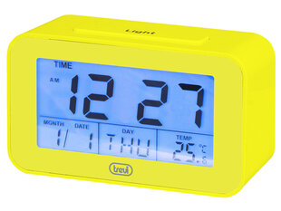 Настольные часы Trevi SLD 3P50 цена и информация | Радиоприемники и будильники | kaup24.ee