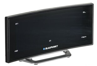 Часы Blaupunkt CR7BK цена и информация | Радиоприемники и будильники | kaup24.ee