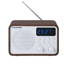 Blaupunkt PP7BT цена и информация | Радиоприемники и будильники | kaup24.ee