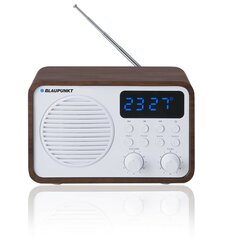 Blaupunkt PP7BT цена и информация | Радиоприемники и будильники | kaup24.ee