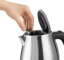 Variable temperature electric kettle Sencor SWK1796SS цена и информация | Электрочайники | kaup24.ee