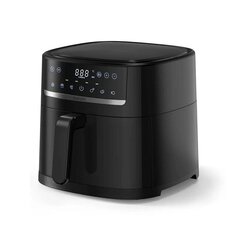 Kuumaõhufritüür Xiaomi Kuuma õhu fritüür Air Fryer 6L hind ja info | Fritüürid, kuumaõhufritüürid | kaup24.ee