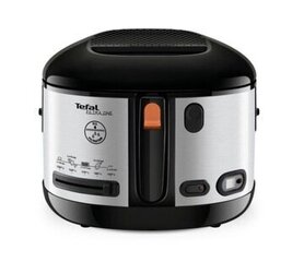 Традиционная фритюрница Tefal FF175D 1900 Вт 2,1 л цена и информация | Фритюрницы | kaup24.ee