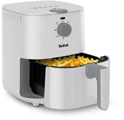 Аэрофритюрница Tefal EY130A10 1400 Вт цена и информация | Фритюрницы | kaup24.ee