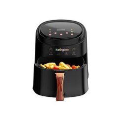 Аэрофритюрница Karingbee FRYER 1400 Вт 8 л цена и информация | Фритюрницы | kaup24.ee