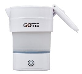 Gotie GCT-600B цена и информация | Электрочайники | kaup24.ee