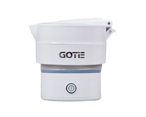 Gotie GCT-600B hind ja info | Veekeetjad | kaup24.ee