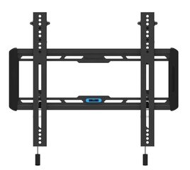 TV SET ACC WALL MOUNT/WL35-550BL14 NEOMOUNTS цена и информация | Кронштейны и крепления для телевизоров | kaup24.ee