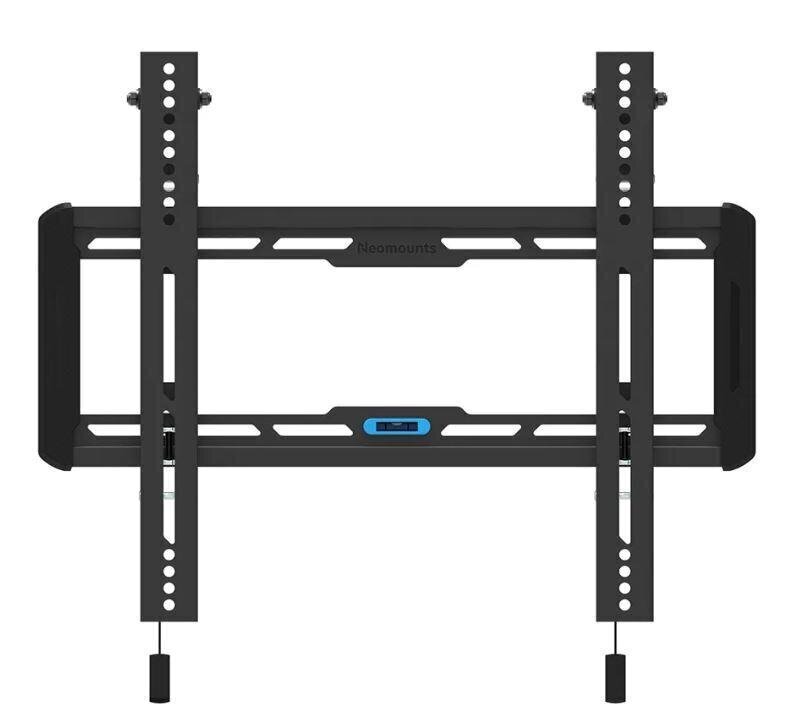 TV SET ACC WALL MOUNT/WL35-550BL14 NEOMOUNTS цена и информация | Teleri seinakinnitused ja hoidjad | kaup24.ee