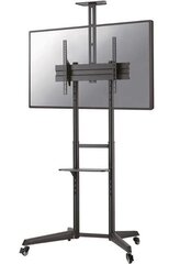 TV SET ACC FLOOR STAND 37-70"/FL50-550BL1 NEOMOUNTS цена и информация | Кронштейны и крепления для телевизоров | kaup24.ee