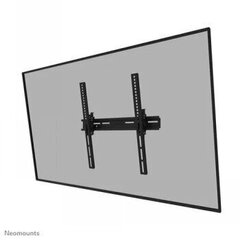 Подставка для ТВ Neomounts WL35-350BL14 35 kg 65" 32" цена и информация | Кронштейны и крепления для телевизоров | kaup24.ee