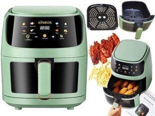 Linbox FRYER AIR цена и информация | Фритюрницы | kaup24.ee