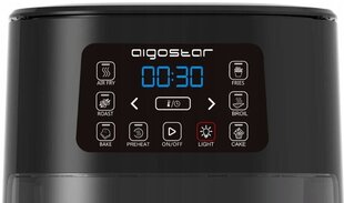 Aigostar Maha 1600 W цена и информация | Фритюрницы | kaup24.ee